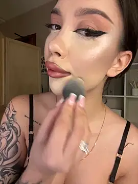 BamBam XO online show from 02/03/25, 05:07