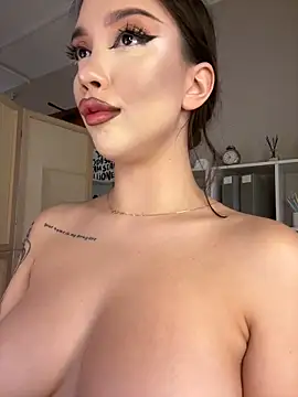 BamBam XO online show from 02/03/25, 08:57