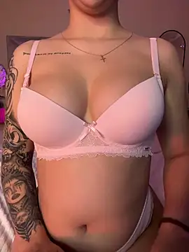 BamBam XO online show from 02/07/25, 08:22