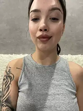 BamBam XO online show from 03/18/25, 05:09