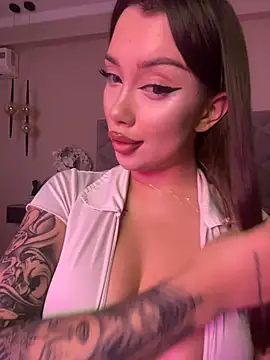 BamBam XO online show from 03/20/25, 08:09