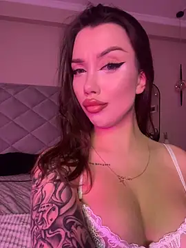 BamBam XO online show from 03/21/25, 05:11