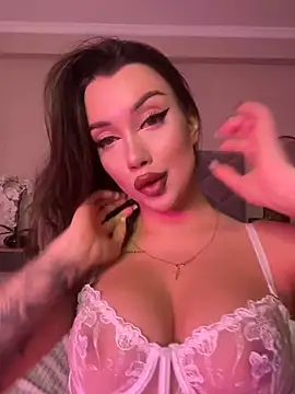 BamBam XO online show from 03/21/25, 08:50