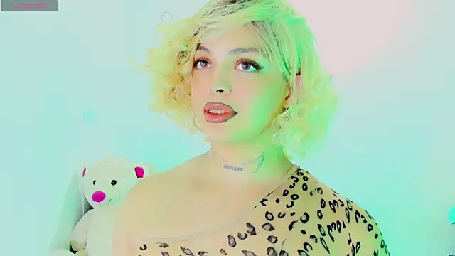 Emmaa Saenz  online show from 03/02/26, 11:33