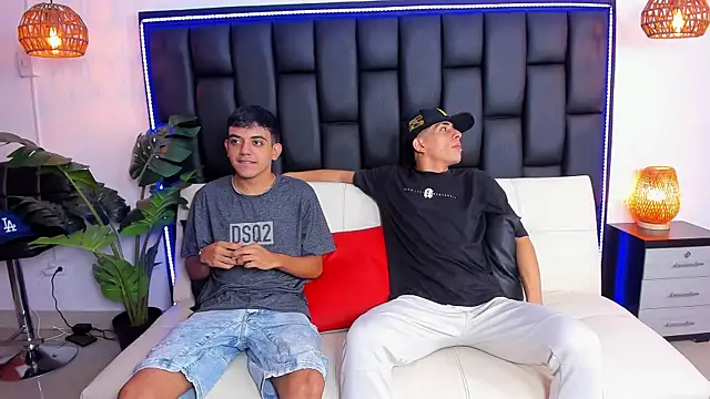 Crazy nigth01 online show from 11/21/25, 02:43