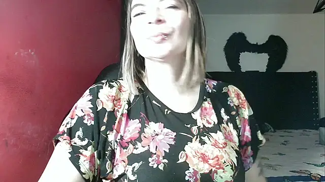 charlotedoll online show from 02/15/26, 12:40