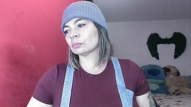 charlotedoll online show from 05/03/26, 04:29