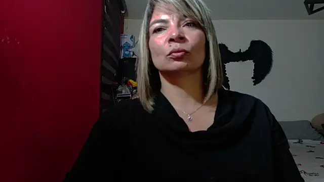 charlotedoll online show from 05/22/26, 01:57