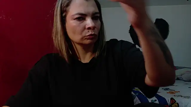 charlotedoll online show from 05/24/26, 01:43