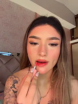 Arianavillada online show from 02/13/26, 03:13