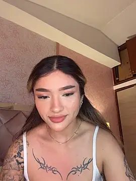 Arianavillada online show from 04/03/26, 03:26