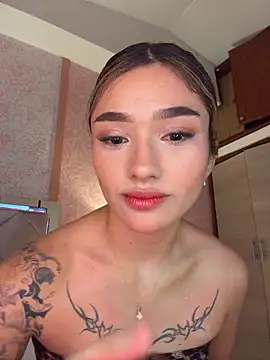 Snapshot of Arianavillada chatting on 06/01/26, 03:41 Arianavillada online show from 06/01/26, 03:41