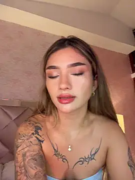 Snapshot of Arianavillada chatting on 06/21/26, 03:53 Arianavillada online show from 06/21/26, 03:53