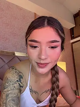 Snapshot of Arianavillada chatting on 07/09/26, 03:32 Arianavillada online show from 07/09/26, 03:32