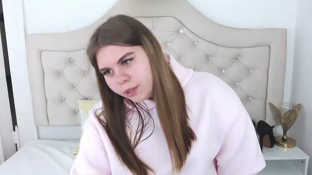 Snapshot of AbbyPleasure chatting on 12/27/24, 03:48 AbbyPleasure online show from 12/27/24, 03:48