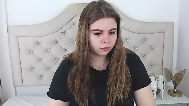 Snapshot of AbbyPleasure chatting on 12/30/24, 08:54 AbbyPleasure online show from 12/30/24, 08:54