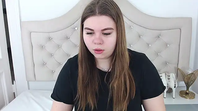 Snapshot of AbbyPleasure chatting on 12/31/24, 07:53 AbbyPleasure online show from 12/31/24, 07:53