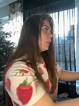 Snapshot of AbbyPleasure chatting on 01/03/25, 09:15 AbbyPleasure online show from 01/03/25, 09:15