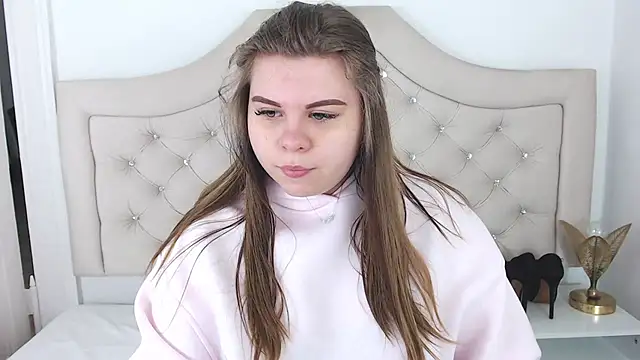 Snapshot of AbbyPleasure chatting on 01/06/25, 10:46 AbbyPleasure online show from 01/06/25, 10:46