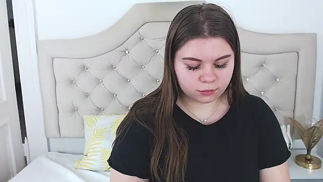 Snapshot of AbbyPleasure chatting on 01/13/25, 12:56 AbbyPleasure online show from 01/13/25, 12:56