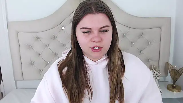 Snapshot of AbbyPleasure chatting on 01/21/25, 09:46 AbbyPleasure online show from 01/21/25, 09:46