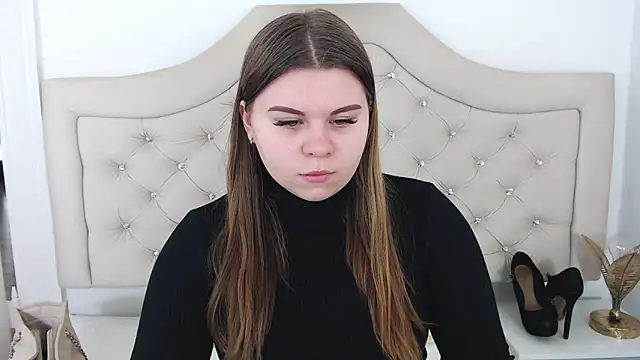 Snapshot of AbbyPleasure chatting on 01/24/25, 10:00 AbbyPleasure online show from 01/24/25, 10:00