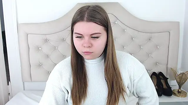 Snapshot of AbbyPleasure chatting on 01/29/25, 10:05 AbbyPleasure online show from 01/29/25, 10:05