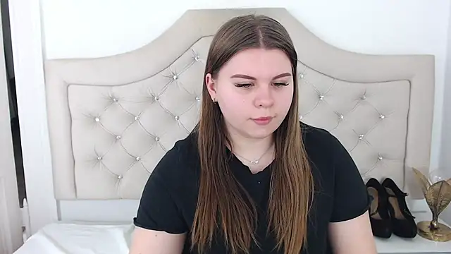 Snapshot of AbbyPleasure chatting on 01/29/25, 01:07 AbbyPleasure online show from 01/29/25, 01:07