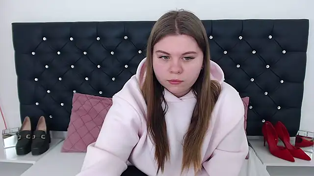 Snapshot of AbbyPleasure chatting on 02/11/25, 10:59 AbbyPleasure online show from 02/11/25, 10:59