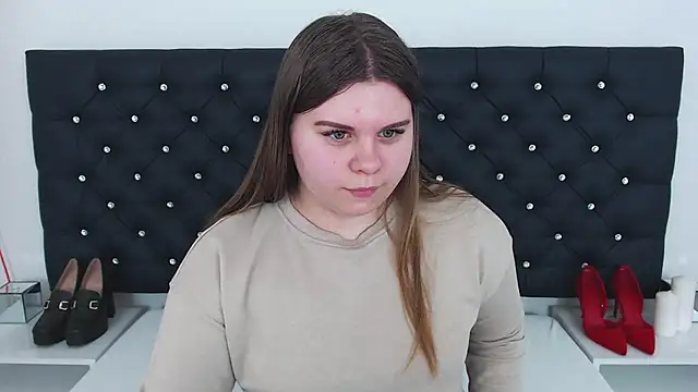 Snapshot of AbbyPleasure chatting on 03/13/25, 03:06 AbbyPleasure online show from 03/13/25, 03:06