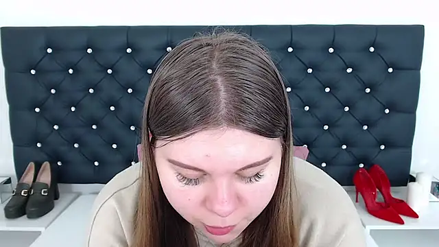 Snapshot of AbbyPleasure chatting on 03/13/25, 06:12 AbbyPleasure online show from 03/13/25, 06:12