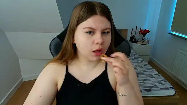 AbbyPleasure online show from 03/23/26, 10:30