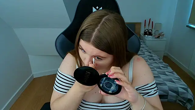AbbyPleasure online show from 05/13/26, 08:34
