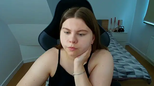 AbbyPleasure online show from 06/03/26, 09:23