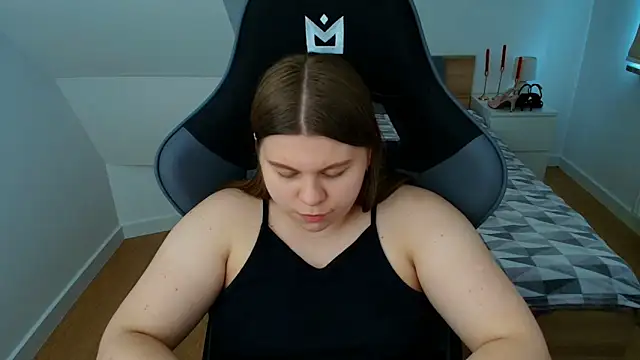 AbbyPleasure online show from 06/03/26, 02:33