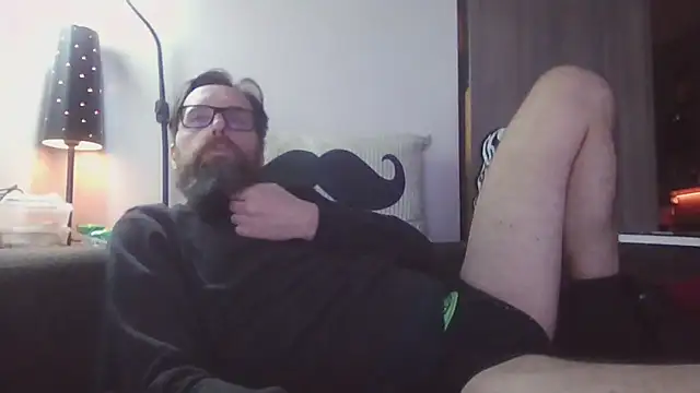 Snapshot of MeSteff chatting on 01/26/25, 07:41 MeSteff online show from 01/26/25, 07:41