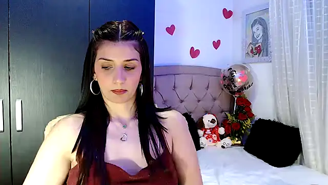 Snapshot of ZajiraShane chatting on 02/11/25, 04:22 ZajiraShane online show from 02/11/25, 04:22