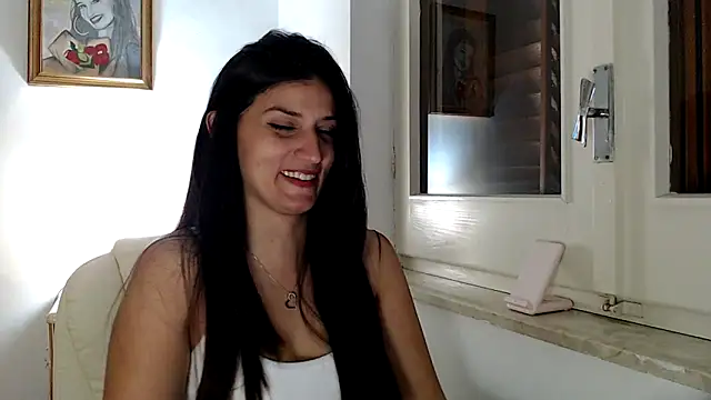 ZajiraShane online show from 05/09/26, 08:36