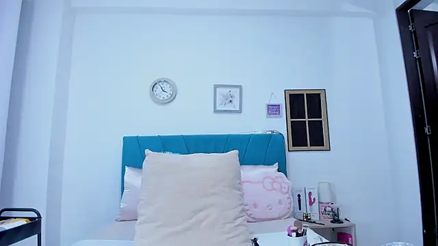 kamila lopez online show from 03/19/26, 08:46