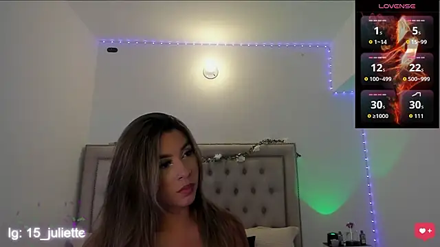 kristy calderon online show from 03/16/26, 11:09