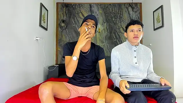 Snapshot of liam_genner_ chatting on 01/23/25, 07:51 liam genner online show from 01/23/25, 07:51