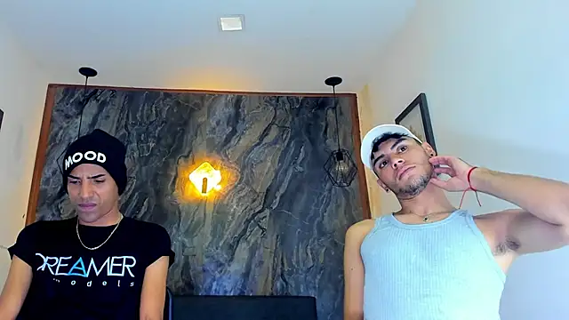 Snapshot of liam_genner_ chatting on 02/03/25, 01:52 liam genner online show from 02/03/25, 01:52