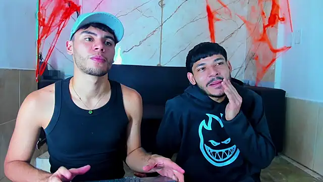 Snapshot of liam_genner_ chatting on 10/29/25, 08:32 liam genner online show from 10/29/25, 08:32