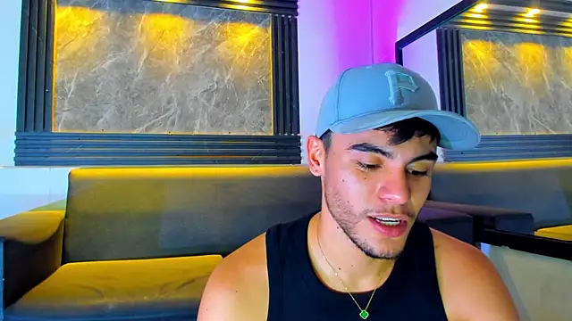 Snapshot of liam_genner_ chatting on 11/03/25, 08:10 liam genner online show from 11/03/25, 08:10