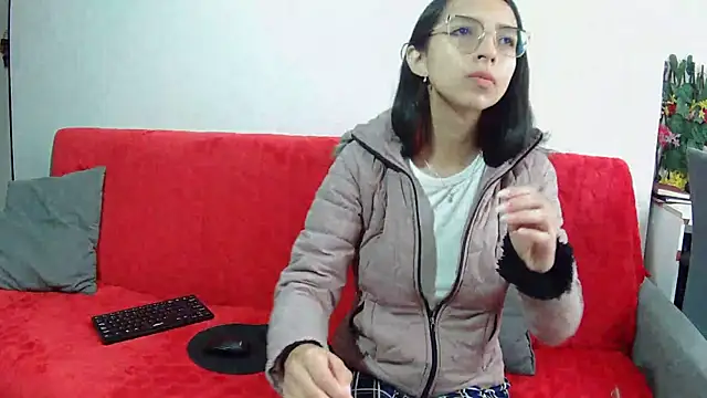 Katalleya jyj online show from 03/19/26, 03:27