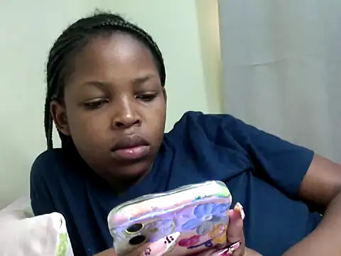 queen-sasha online show from 02/26/26, 08:13