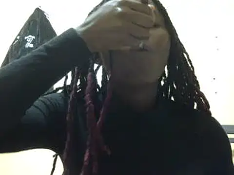Snapshot of Seeexxxy-bree chatting on 01/13/25, 12:56 Seeexxxy-bree online show from 01/13/25, 12:56