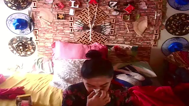 Snapshot of Indian_Blaze00 chatting on 09/10/25, 05:40 Indian Blaze00 online show from 09/10/25, 05:40