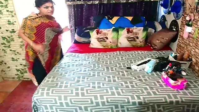 Snapshot of Indian_Blaze00 chatting on 09/18/25, 12:29 Indian Blaze00 online show from 09/18/25, 12:29