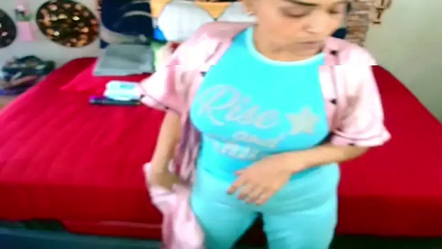 Snapshot of Indian_Blaze00 chatting on 09/23/25, 07:22 Indian Blaze00 online show from 09/23/25, 07:22